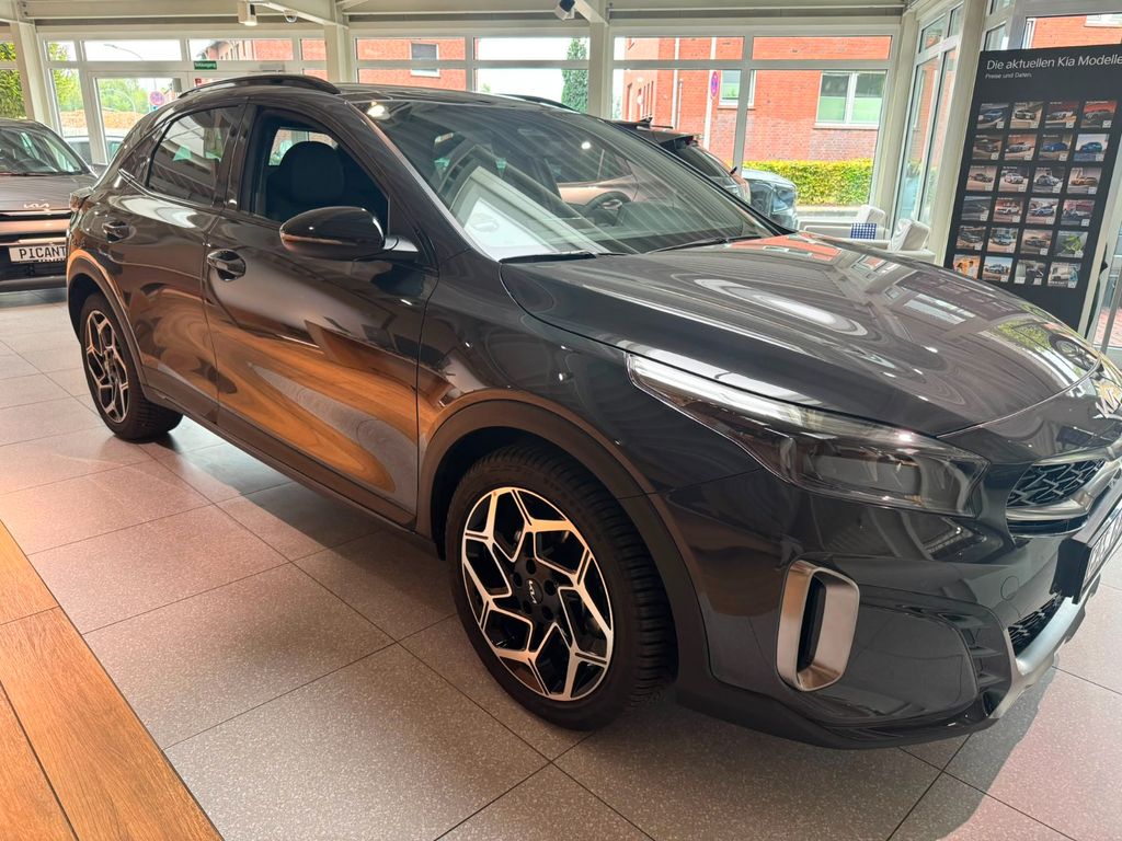 Image of Kia XCeed