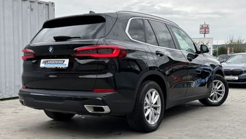 BMW X5 - 7