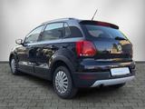 Volkswagen CrossPolo 1.4 *Klima*Radio/CD* - Volkswagen Polo: 1.4