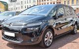Citroën Grand C4 Picasso 1.6 e-HDi Automatik Navi Xenon - Citroën: N