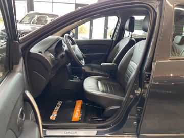 Dacia Logan MCV II Kombi Prestige *1.HAND*NAVI*KLIMA*
