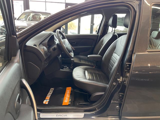 Dacia Logan MCV II Kombi Prestige *1.HAND*NAVI*KLIMA*