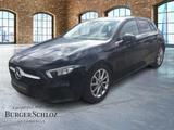 Mercedes-Benz A 180 SpurW Leder KAM PDC SpurH Navi AUT KlimaA - gebrauchte Mercedes-Benz A-Klasse aus dem Jahr 2021