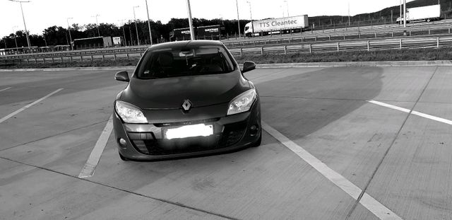 Renault Megane III