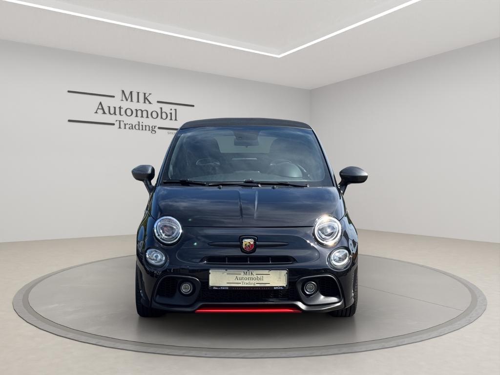 Abarth 500