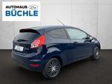 Ford FIESTA AMBIENTE - Ford Fiesta Ambiente mit Benzin-Antrieb