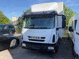 Iveco ML75E19/9 Klima Ladebordwand Euro 6 - Iveco 4x4