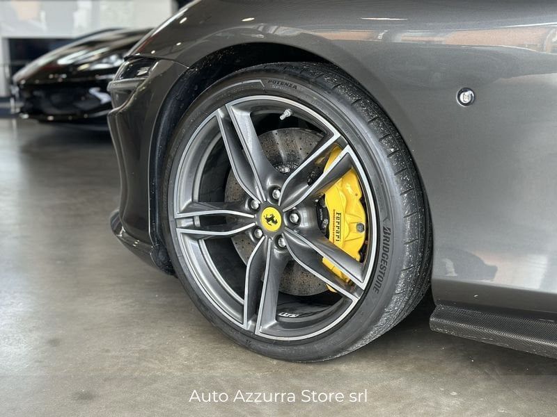 Ferrari Roma Roma | KIT CARBON, MATRIX, ADAS, UN imagem 3