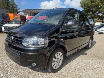 Volkswagen T5 Multivan - 1