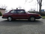Saab 900 I  Bj 88 - gebrauchte Saab 900 aus dem Jahr 1988