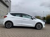 Ford Fiesta 1.0 Titanium Voll-LED+Sitzhzg+Lenkrhzg - gebrauchte Ford Fiesta aus dem Jahr 2024