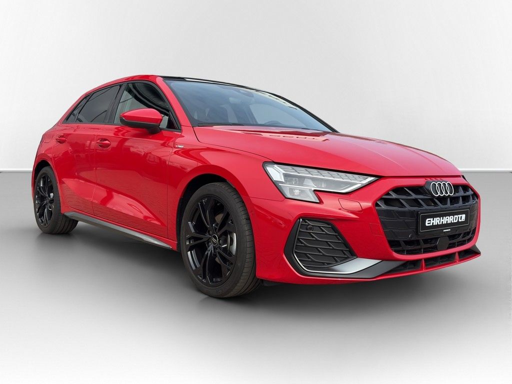 Audi A3 - Bild 3