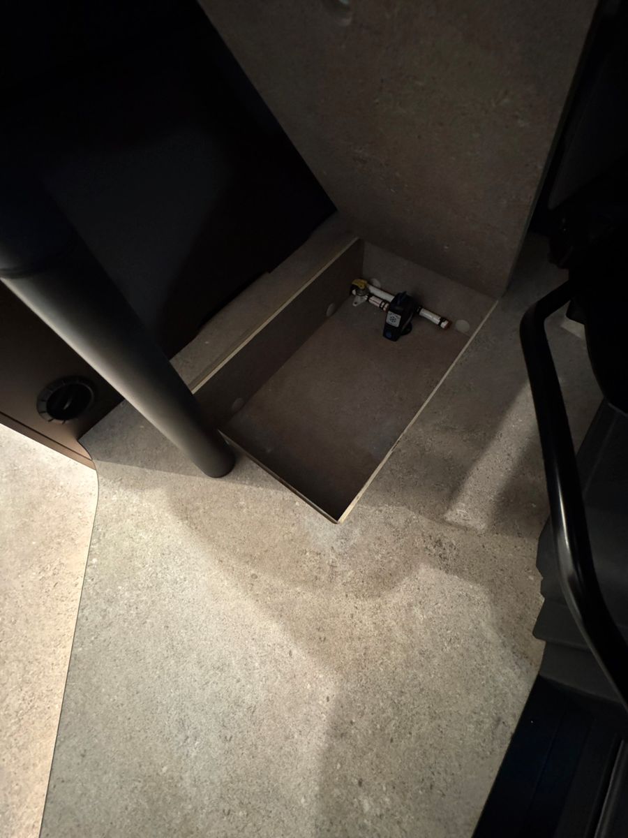 Fahrzeugabbildung Bürstner Papillon PC 6.0 Citroen - Aufstelldach - NEUHEIT