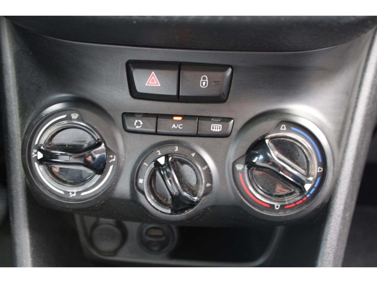 Peugeot 2008 Active BlueHDI 100 *1.Hand + scheckheftgepf