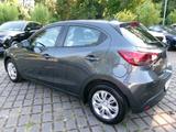 Mazda 2 SKYACTIV-G 75 - gebrauchte Mazda 2 aus dem Jahr 2017