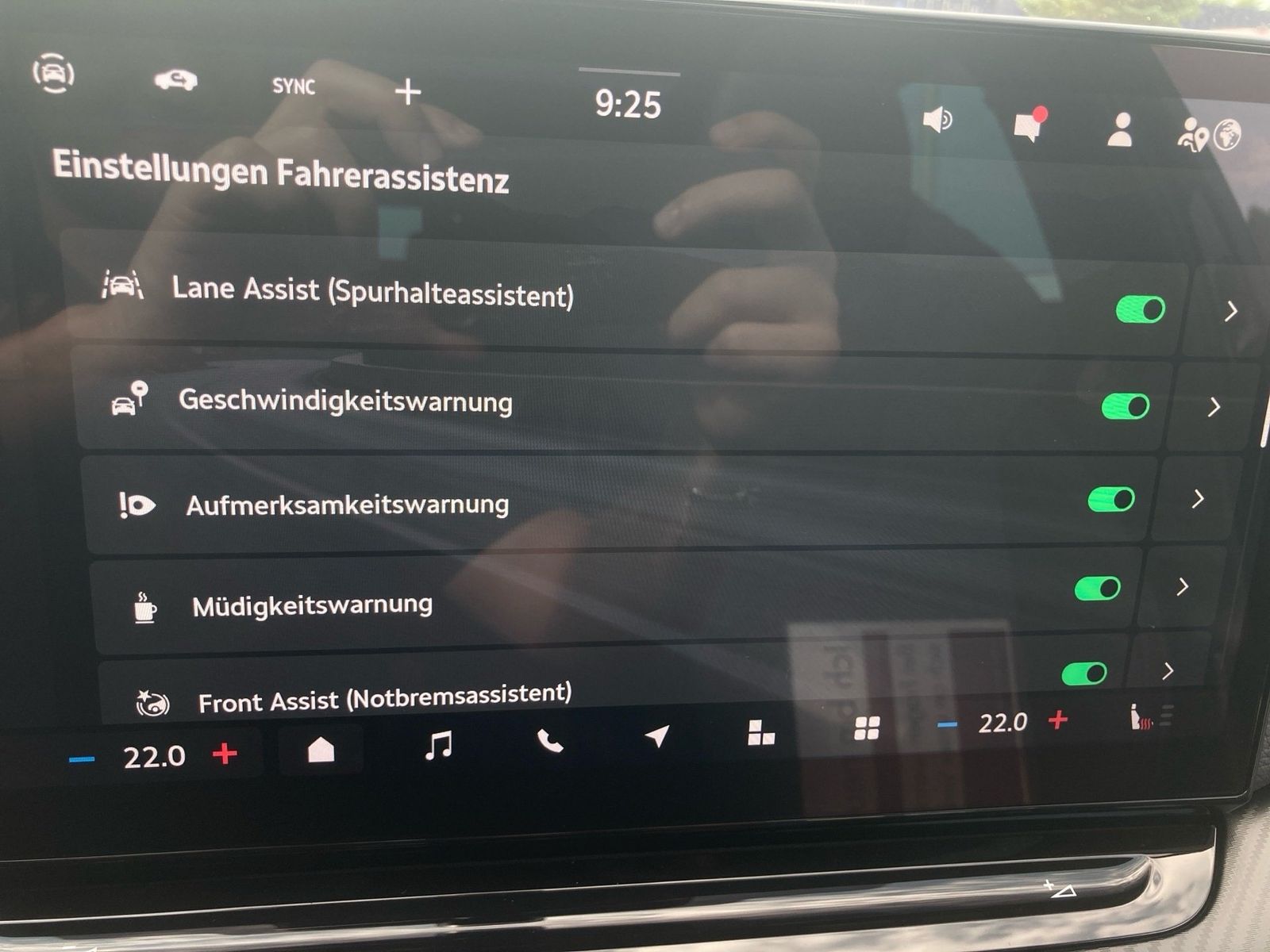 Skoda Octavia - Bild 17