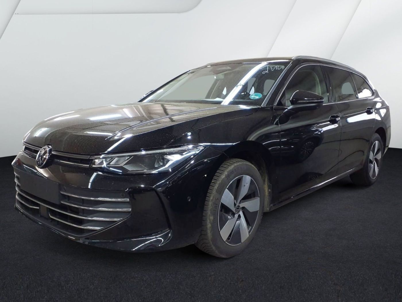 Volkswagen Passat - Bild 2