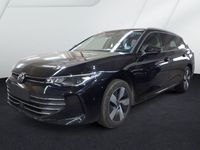 Volkswagen Passat - Vorschau Bild 2