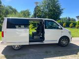Volkswagen  Highline 2.0 TDI 150 PS Camping Paket, Leder - Volkswagen: Kleinbus, Camping