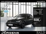 Mercedes-Benz CLE 200 Cabrio AMG-Sport/LED/Cam/Night/Memo/Totw - graue Mercedes-Benz CLE-Klasse