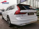Volvo V90 B4 Diesel Ultimate Bright Automatik +AHK - Volvo V90: Ultimate Bright