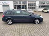 Opel Astra H Caravan Edition - Opel Astra: H Caravan