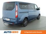 Ford Tourneo Custom 2.0 TDCi 320 L1 Tourneo Titaniu X - Ford Tourneo Custom in Frankfurt (Main)