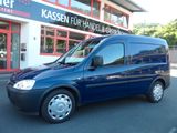 Opel Combo Kasten Business 111 Jahre*1 HAND+TÜV & AU* - Opel Combo: Business