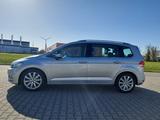 Volkswagen Touran 1.5 TSI OPF Highline - VW Touran Gebrauchtwagen in Mainz