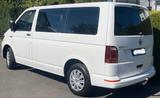 Volkswagen T6 Multivan - VW T6 Multivan in Frankfurt