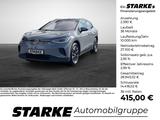 Volkswagen ID.4 Pro Performance mit Infotainment-Paket  Pan - Volkswagen ID.4 mit Panoramadach