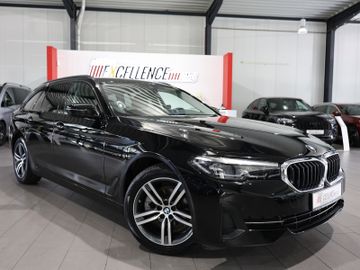 BMW 520 - 2