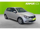 Skoda Fabia 1.0 MPI Ambition+KLIMA+TEMPO+BLUETOOTH - Skoda Fabia: Mpi