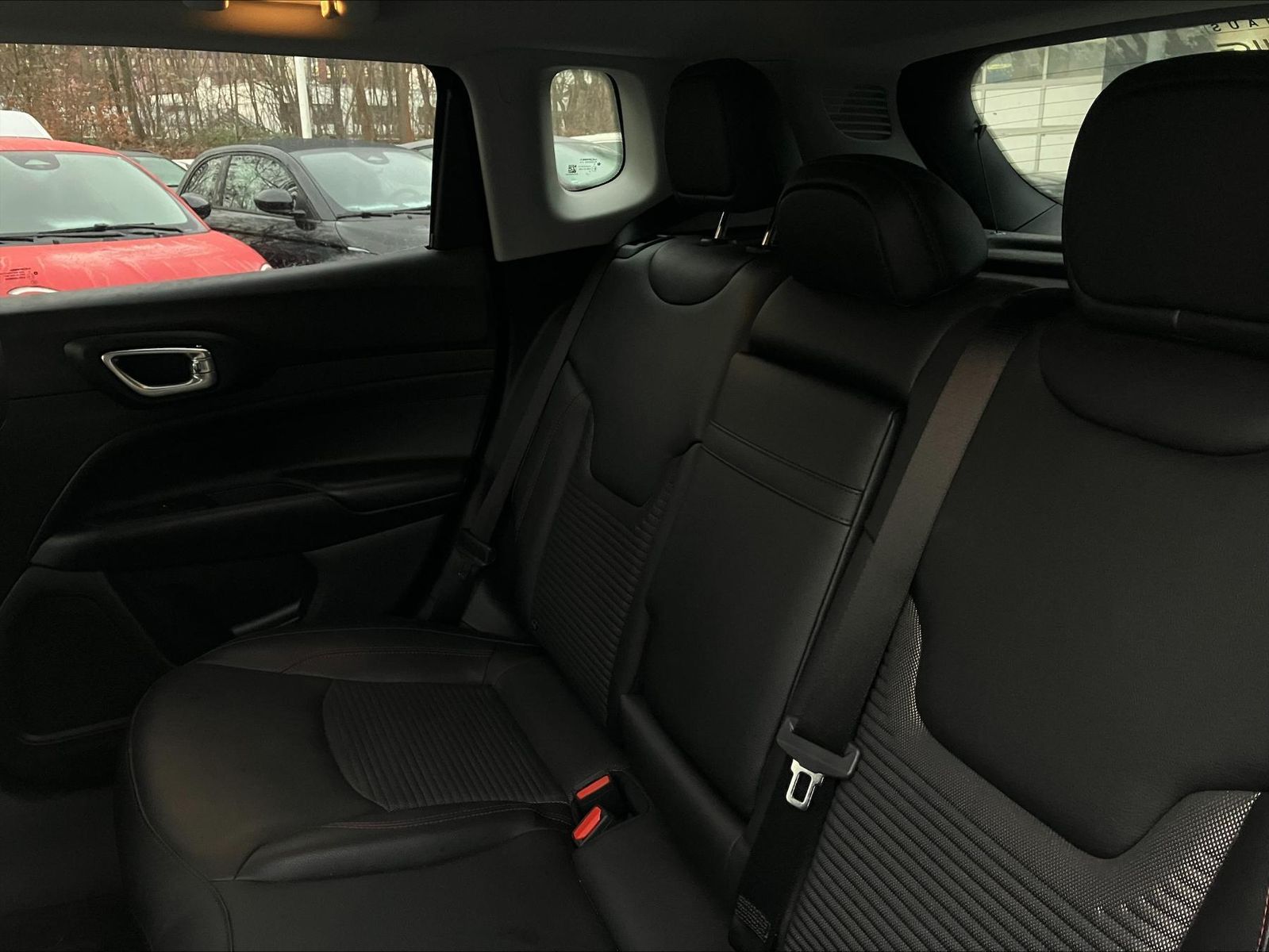 Jeep Compass - Bild 14