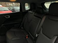 Jeep Compass - Vorschau Bild 14