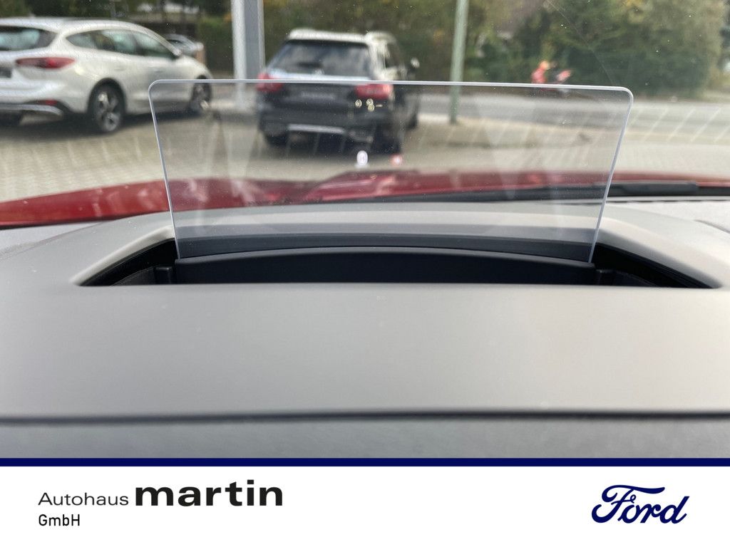 Fahrzeugabbildung Ford Kuga 2.0 MildHybrid ST-Line X ACC HUD B&O LED