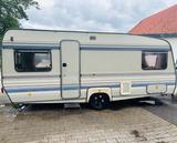 Wilk Wohnwagen Wilk De Luxe - Wilk De luxe