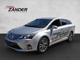 Toyota Avensis Kombi Edition Nicht an Privat!!!! - gebrauchte Toyota Avensis aus dem Jahr 2014