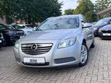 Opel Insignia A Sports Tourer Edition*XENON*AHK*SHZ* - gebrauchte Opel Insignia aus dem Jahr 2011
