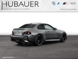 BMW M2 Coupé [HUD, ACC, RFK, HK Sound, Glasdach] - : Sportwagen
