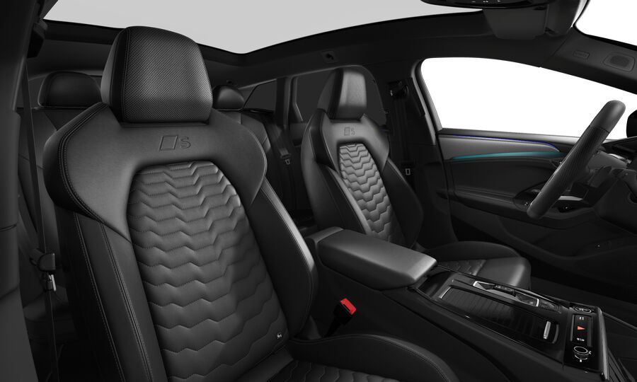 Audi A6 - Bild 4