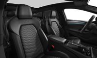 Audi A6 - Vorschau Bild 4