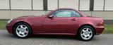Mercedes-Benz SLK 230 KOMPRESSOR, AUTOMATIK  - Mercedes-Benz SLK 230: Kompressor
