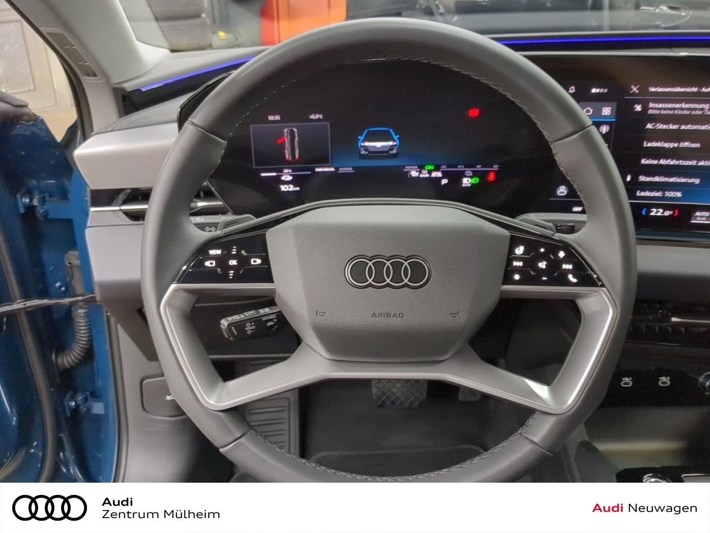 Audi A6 e-tron - Bild 21