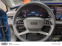 Audi A6 e-tron - Vorschau Bild 21