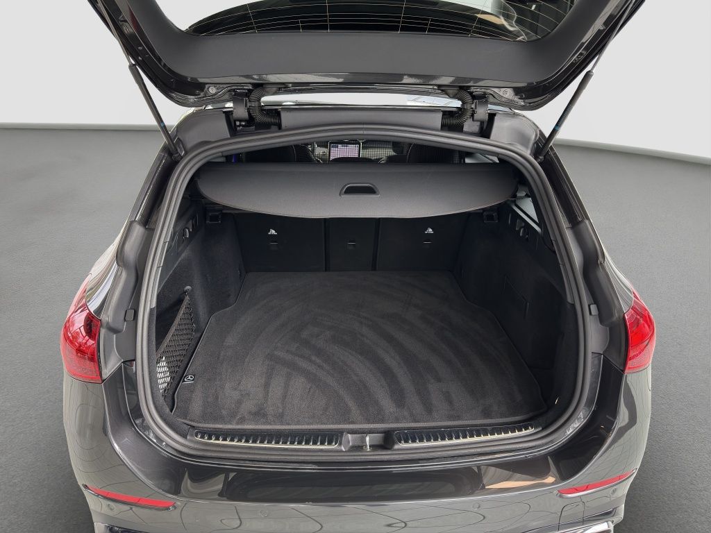 Fahrzeugabbildung Mercedes-Benz C 220 d T-Modell AMG Line*Night Paket*Kamera*LED