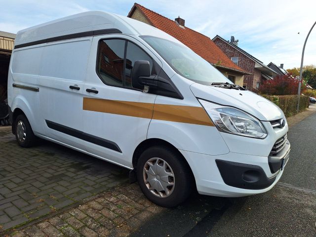 Ford Transit Custom L2H2