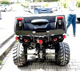 Kymco Maxxer 300 - QUAD 300