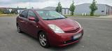 Toyota toyota prius - gebrauchte Toyota Prius aus dem Jahr 2005