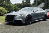 Audi A5 Coupe 3.0 TDI| RS5 Umbau | Hagelsc... - Audi A5: RS